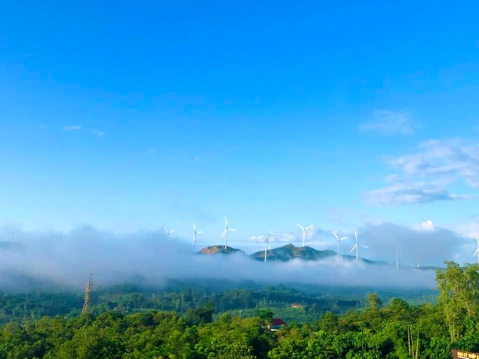 Khanh Phuong Luxury Chau Lang Chanh Exteriér fotografie
