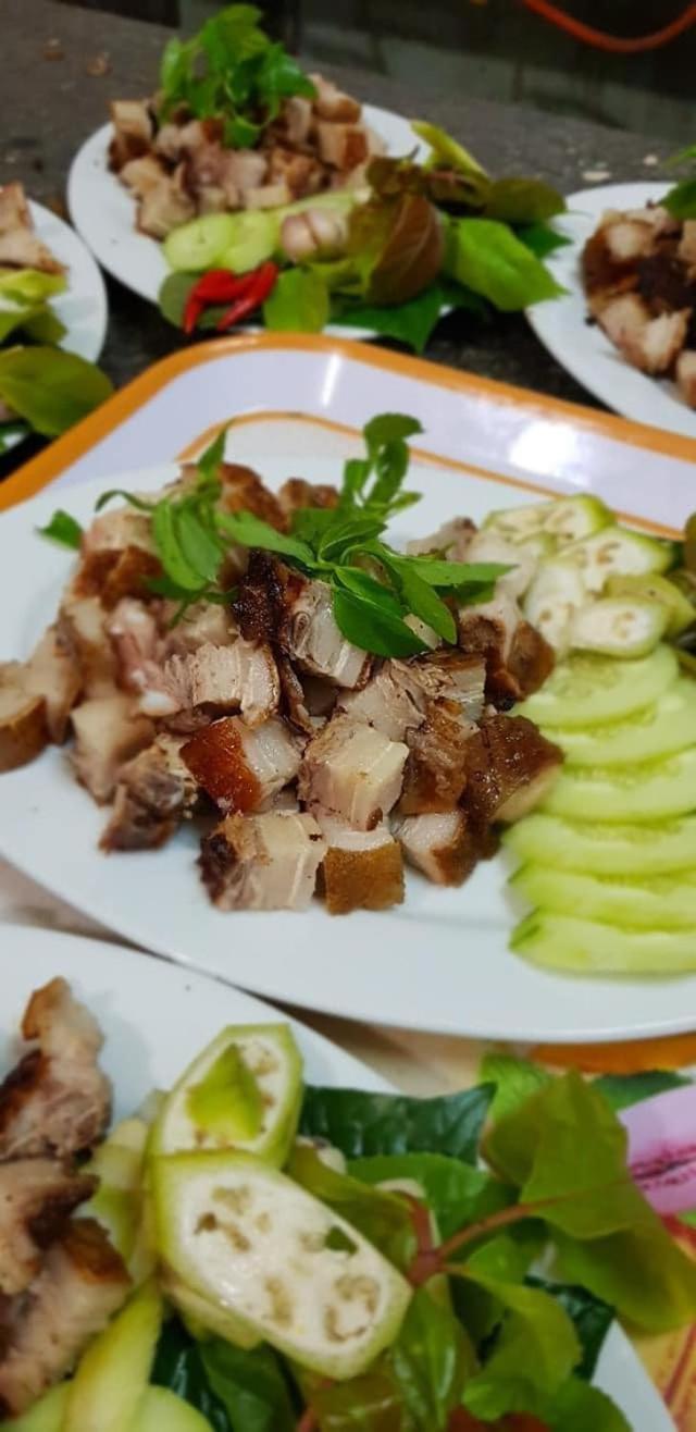 Khanh Phuong Luxury Chau Lang Chanh Exteriér fotografie