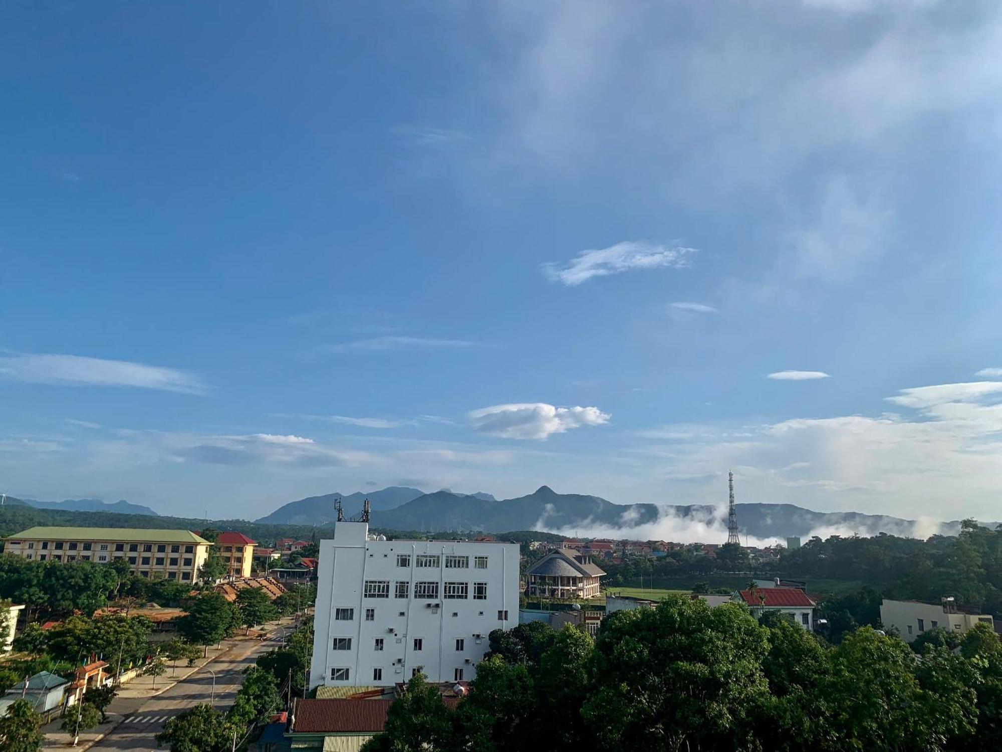 Khanh Phuong Luxury Chau Lang Chanh Exteriér fotografie