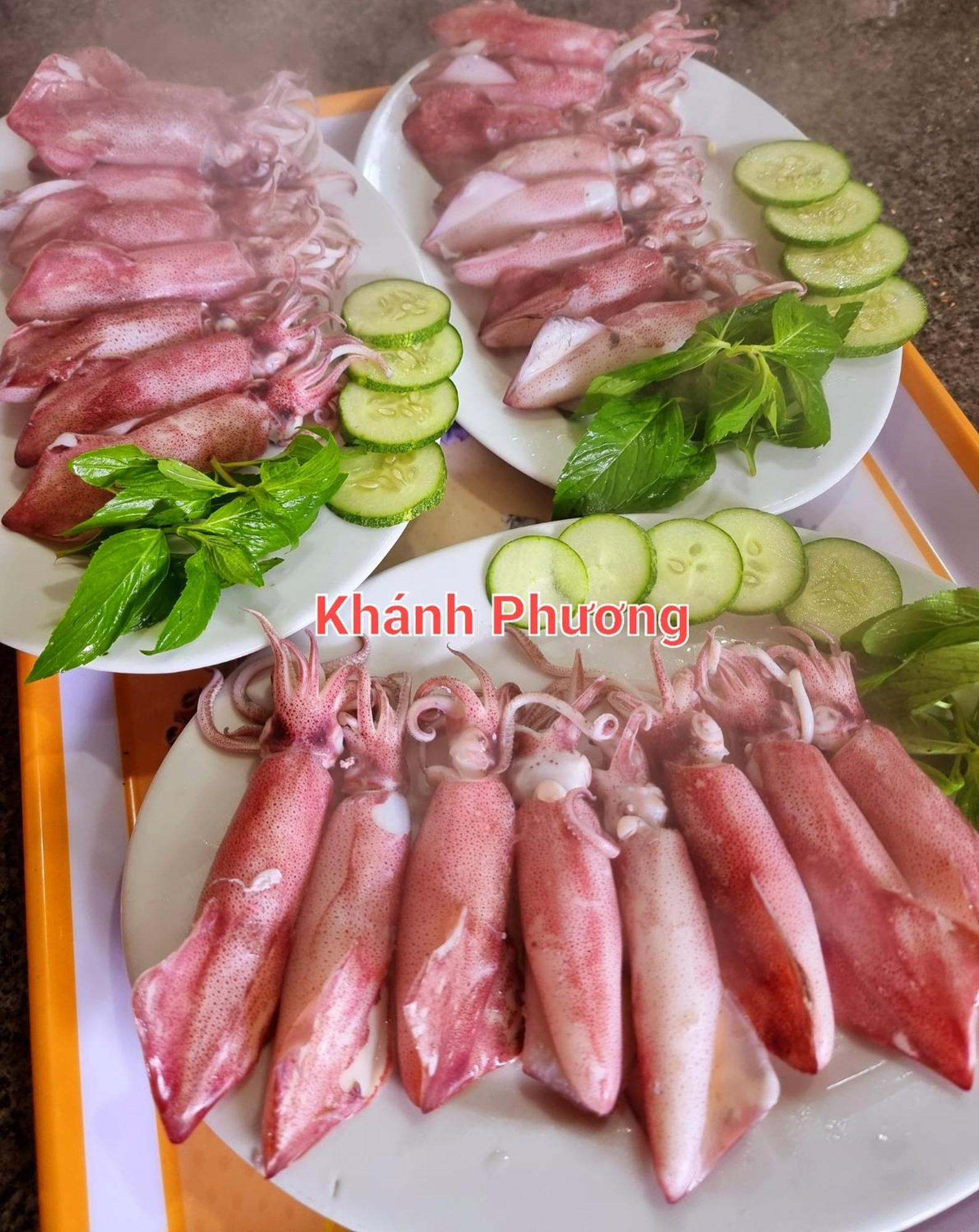 Khanh Phuong Luxury Chau Lang Chanh Exteriér fotografie