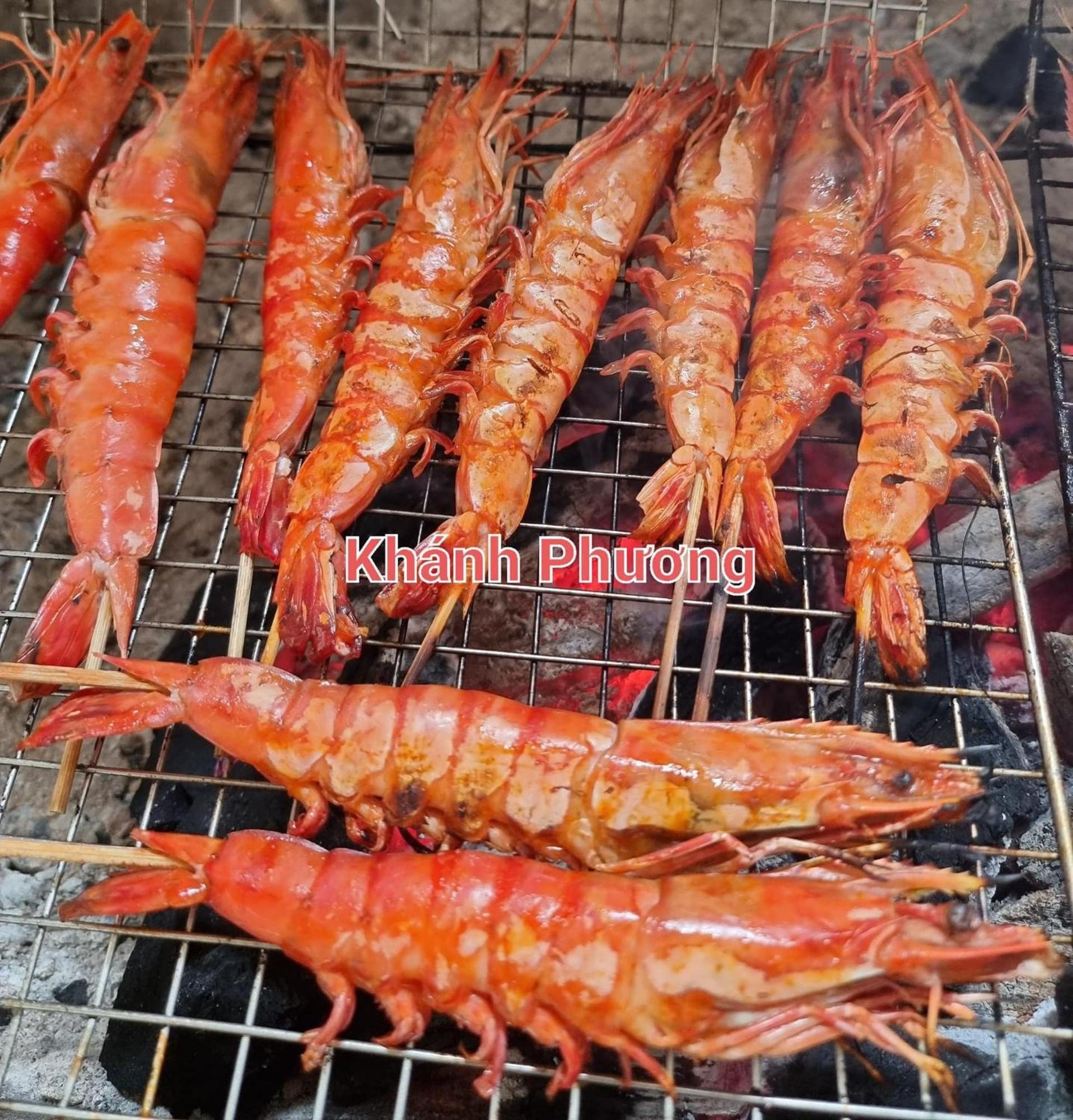 Khanh Phuong Luxury Chau Lang Chanh Exteriér fotografie